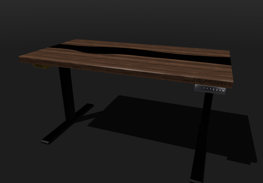 ergonomic table